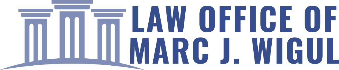 Law Office of Marc J. Wigul